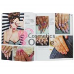 Carte pentru unghii Nail Style - Amazing Designe by the worlds leading nail techs